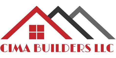 cima builders.
